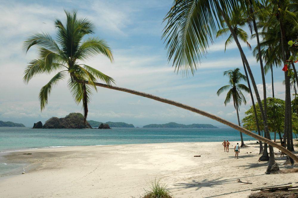 Hotel Laguna Del Cocodrilo Tamarindo Bagian luar foto